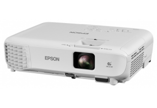 Máy Chiếu EPSON EB - X500 Chính Hãng